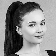 Olive Robertson